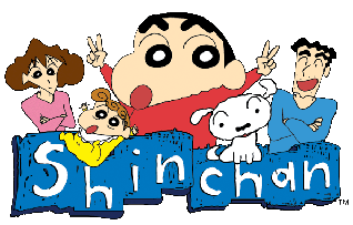 Crayon Shin-chan
