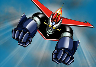 Great Mazinger