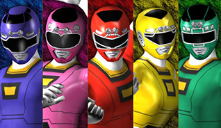 Carranger