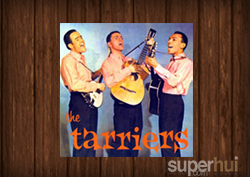 The Tarriers (1956)