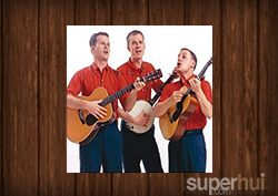 The Kingston Trio (1958)