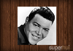 Chubby Checker (1962)