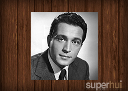 Perry Como (1954)