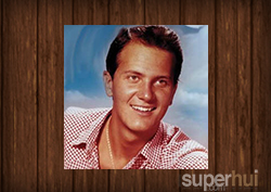 Pat Boone (1957)