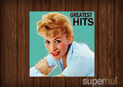 Georgia Gibbs (1953)