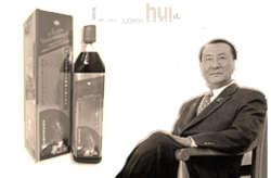 โสมเกาหลีตังกุยจับ