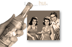 แป้งน้ำ "มองเล่ยะ"