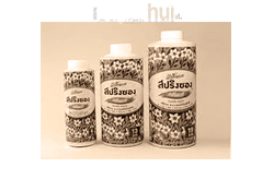 แป้งน้ำ "สปริงซอง"