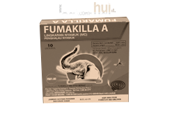 ดีดีที "ฟูม่าคิลล่า"(เวอร์ชั่น 1)