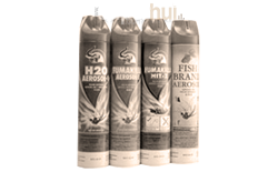 ดีดีที "ฟูม่าคิลล่า"(เวอร์ชั่น 1)