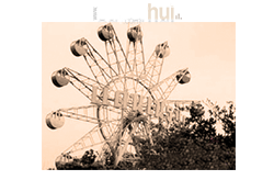 งานสงกรานต์ "แดนเนรมิต"