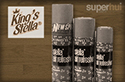 สเปรย์ "คิงส์สเตลล่า"