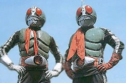 ไอ้มดแดง