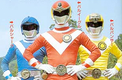 ขบวนการซันวัลคัน