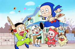 นินจาฮาโตริ