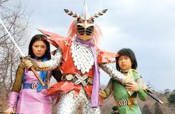 นินจาอาราชิ