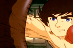 เจงกิยอดนักสู้