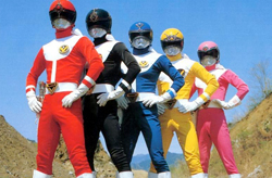 ขบวนการโกกุลไฟว์