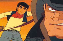 เจ้าหนูอิซามุ