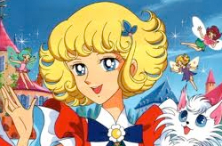 ลูลู่เทพธิดาน้อย