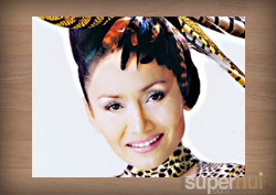 เจินเจิน บุญสูงเนิน